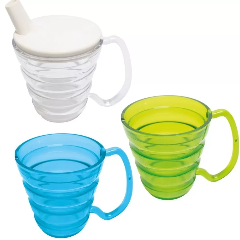 TASSE ERGO-HOPTOYS New