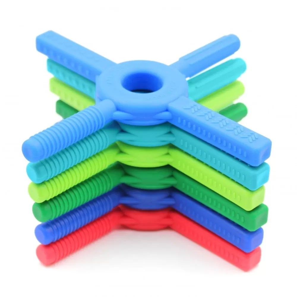 TETRA-BITE - OUTIL DE MASTICATION-HOPTOYS Shop