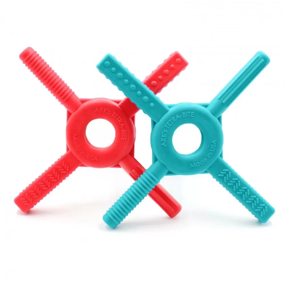 TETRA-BITE - OUTIL DE MASTICATION-HOPTOYS Shop