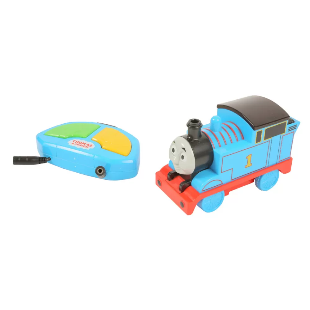 Thomas le train télécommandé adapté-HOPTOYS Cheap