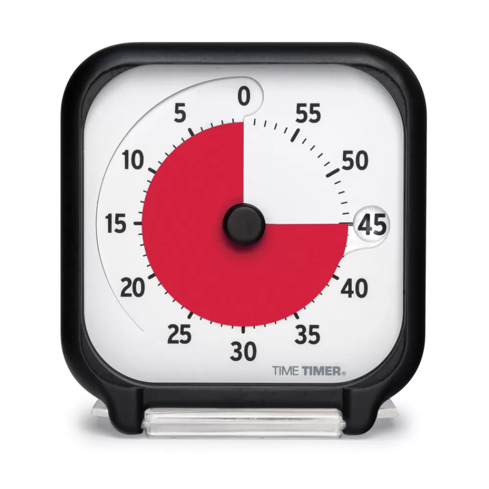TIME TIMER DE POCHE NOUVEAU MODELE-HOPTOYS Sale