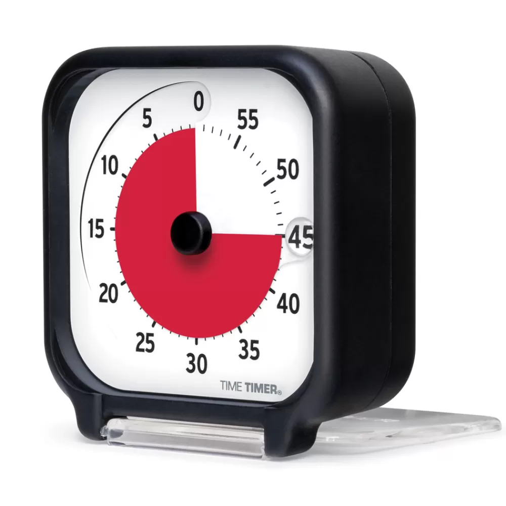 TIME TIMER DE POCHE NOUVEAU MODELE-HOPTOYS Sale