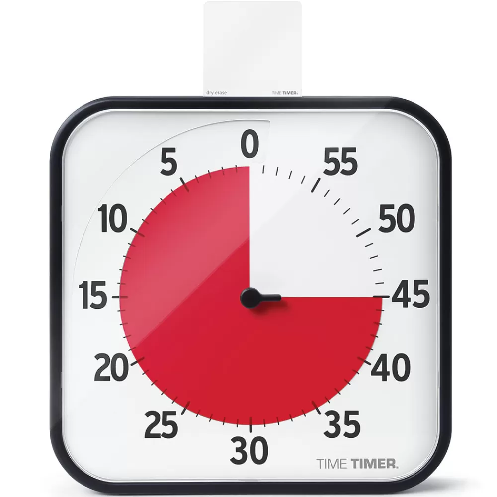 TIME TIMER GRAND-HOPTOYS Fashion