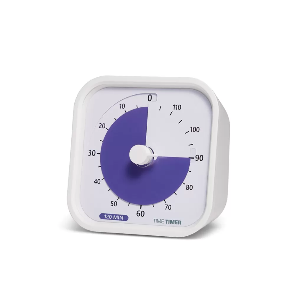 Time Timer Mod - 120 minutes-HOPTOYS Cheap