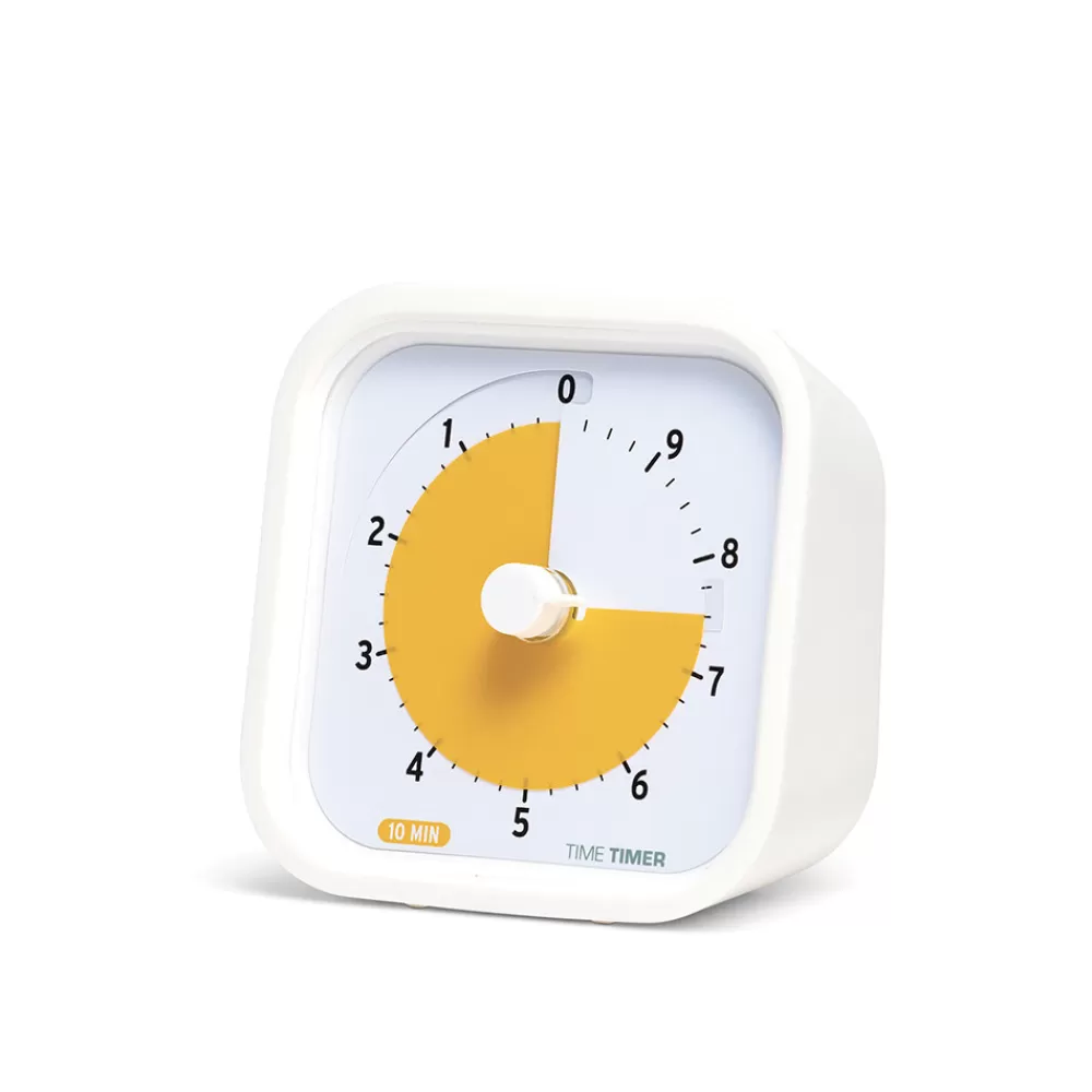 Time Timer Mod - 10 minutes-HOPTOYS Cheap