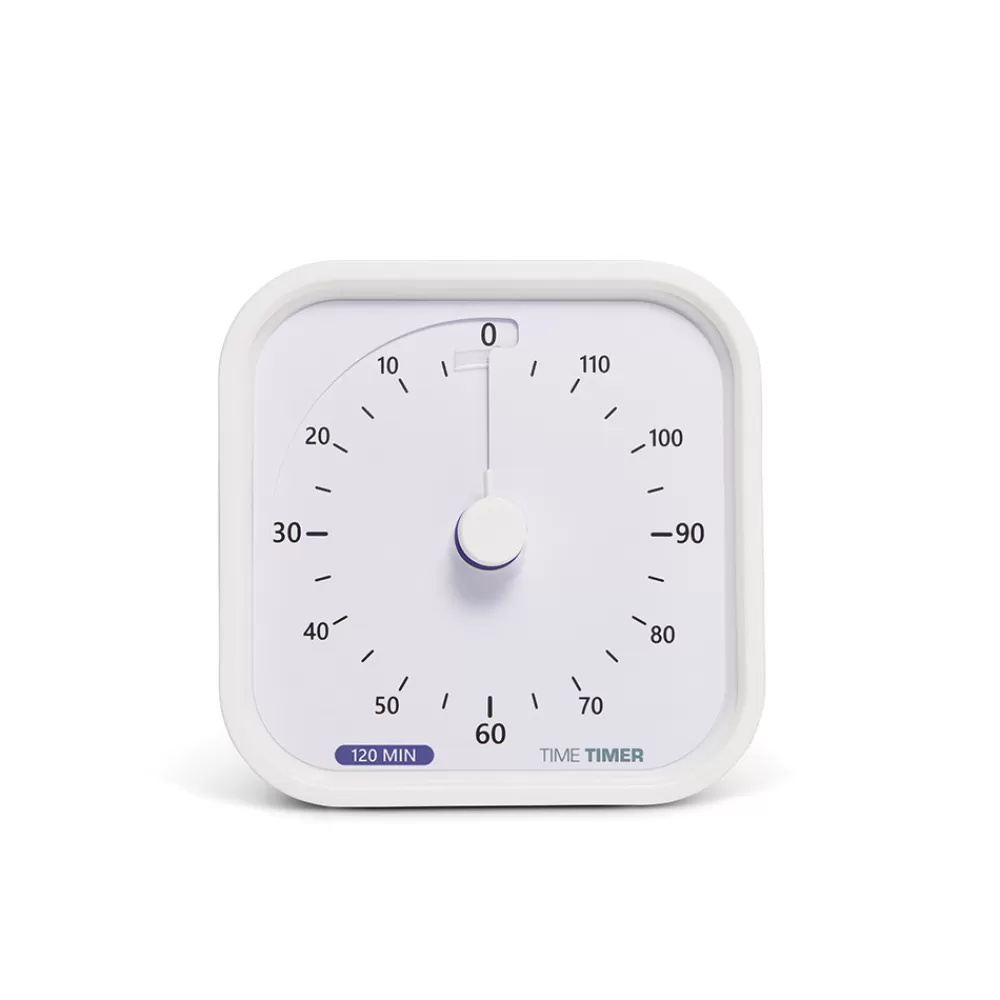 Time Timer Mod - 120 minutes-HOPTOYS Cheap