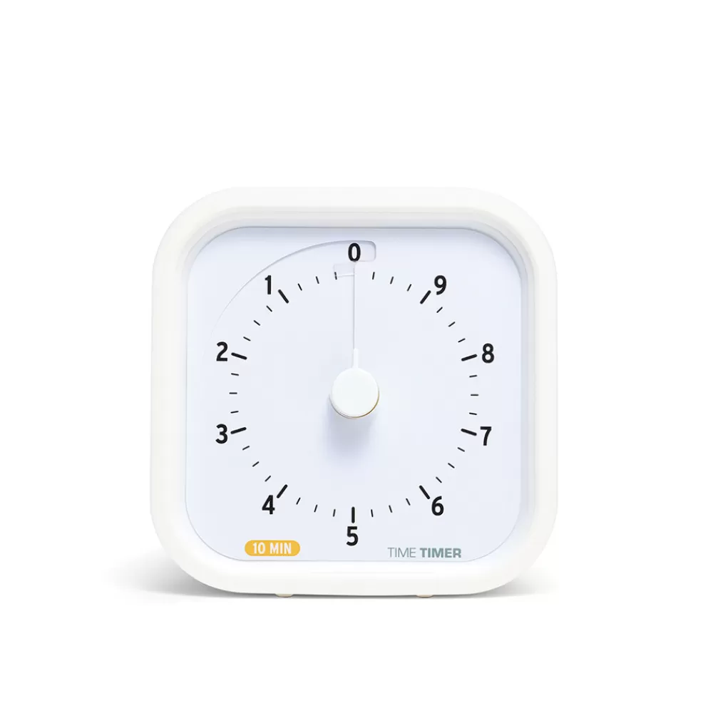 Time Timer Mod - 10 minutes-HOPTOYS Cheap