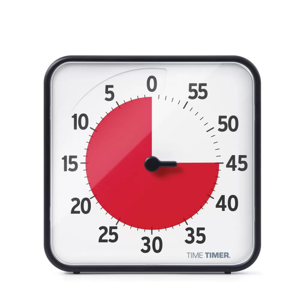 TIME TIMER MOYEN-HOPTOYS Clearance