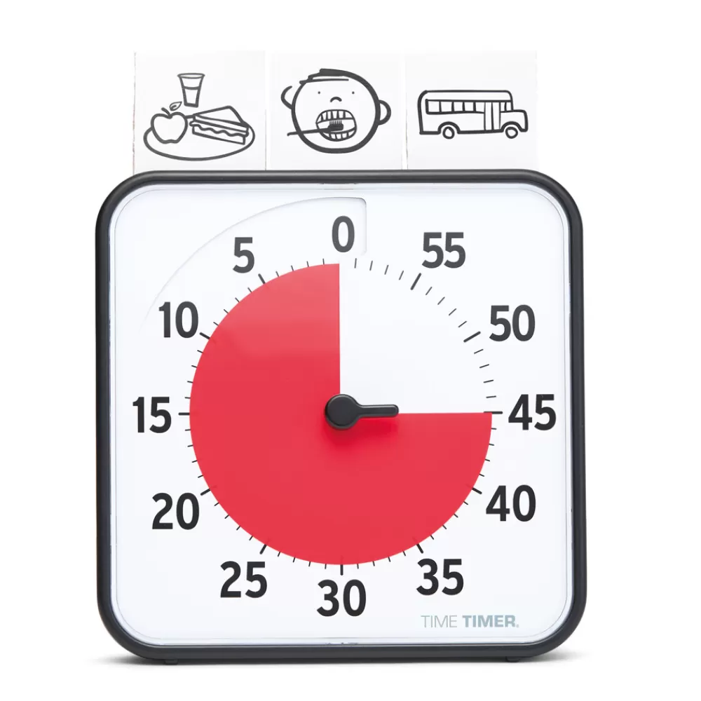 TIME TIMER MOYEN-HOPTOYS Clearance