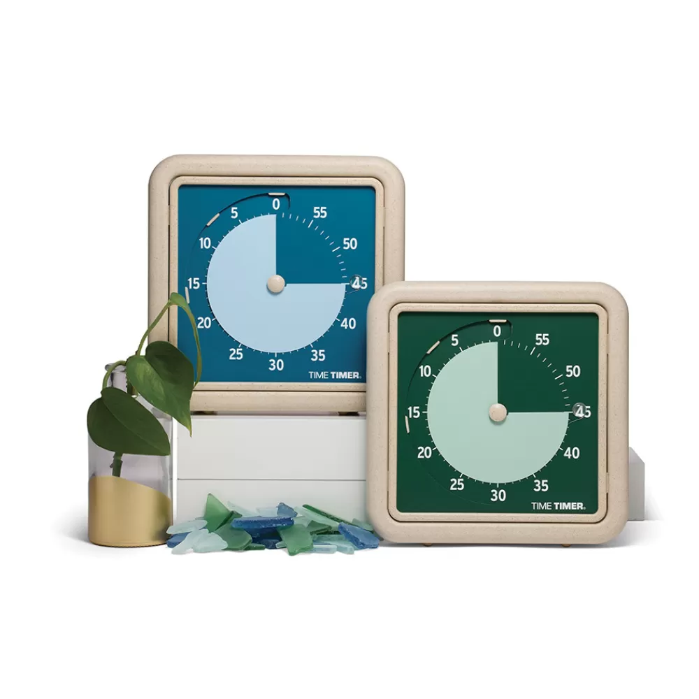 Time Timer Moyen Retro-HOPTOYS Best
