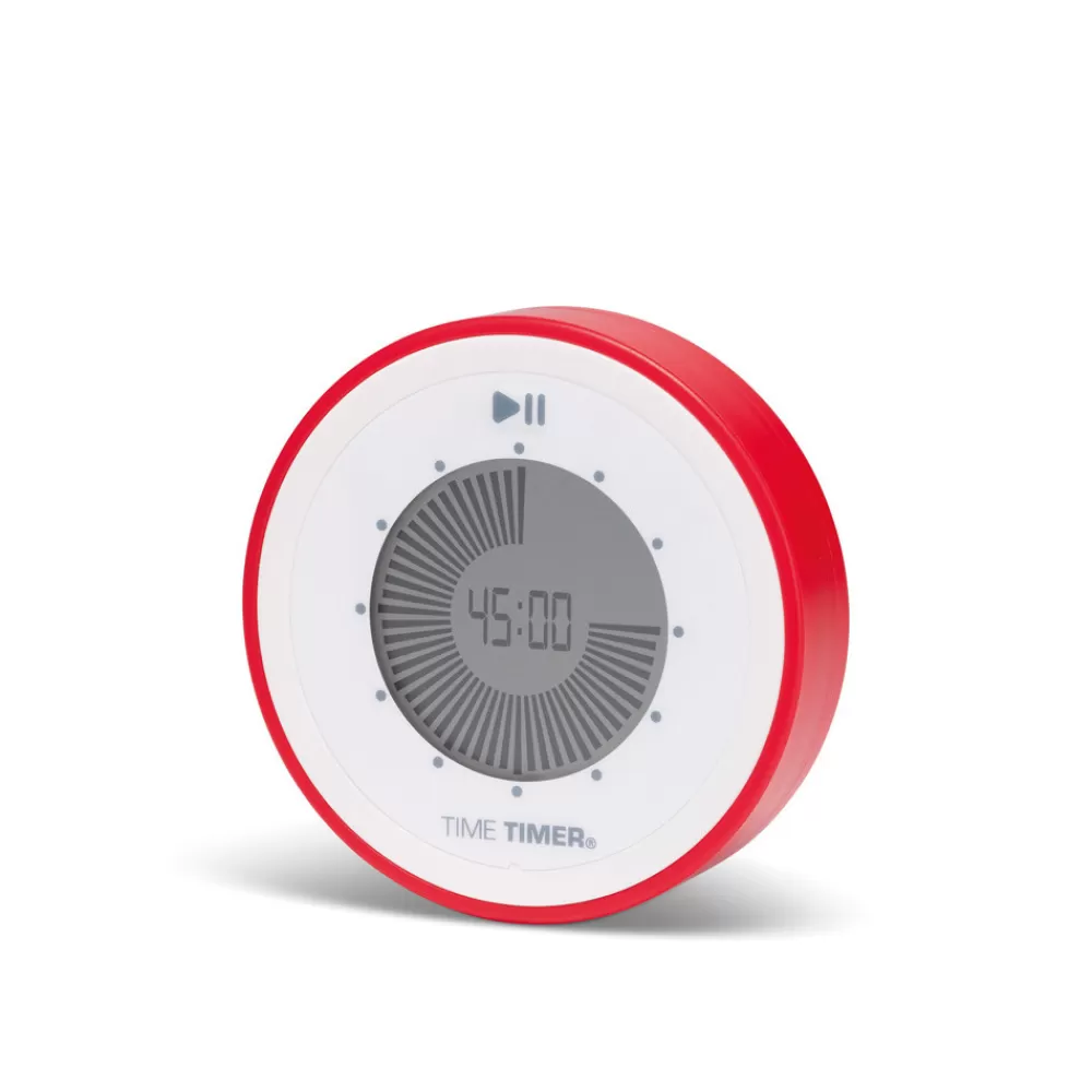 Time Timer Twist - Rouge --HOPTOYS Sale