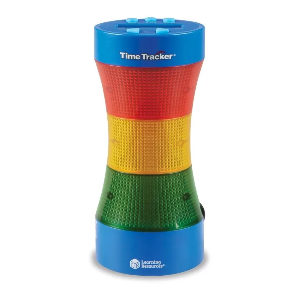 Time tracker --HOPTOYS Hot