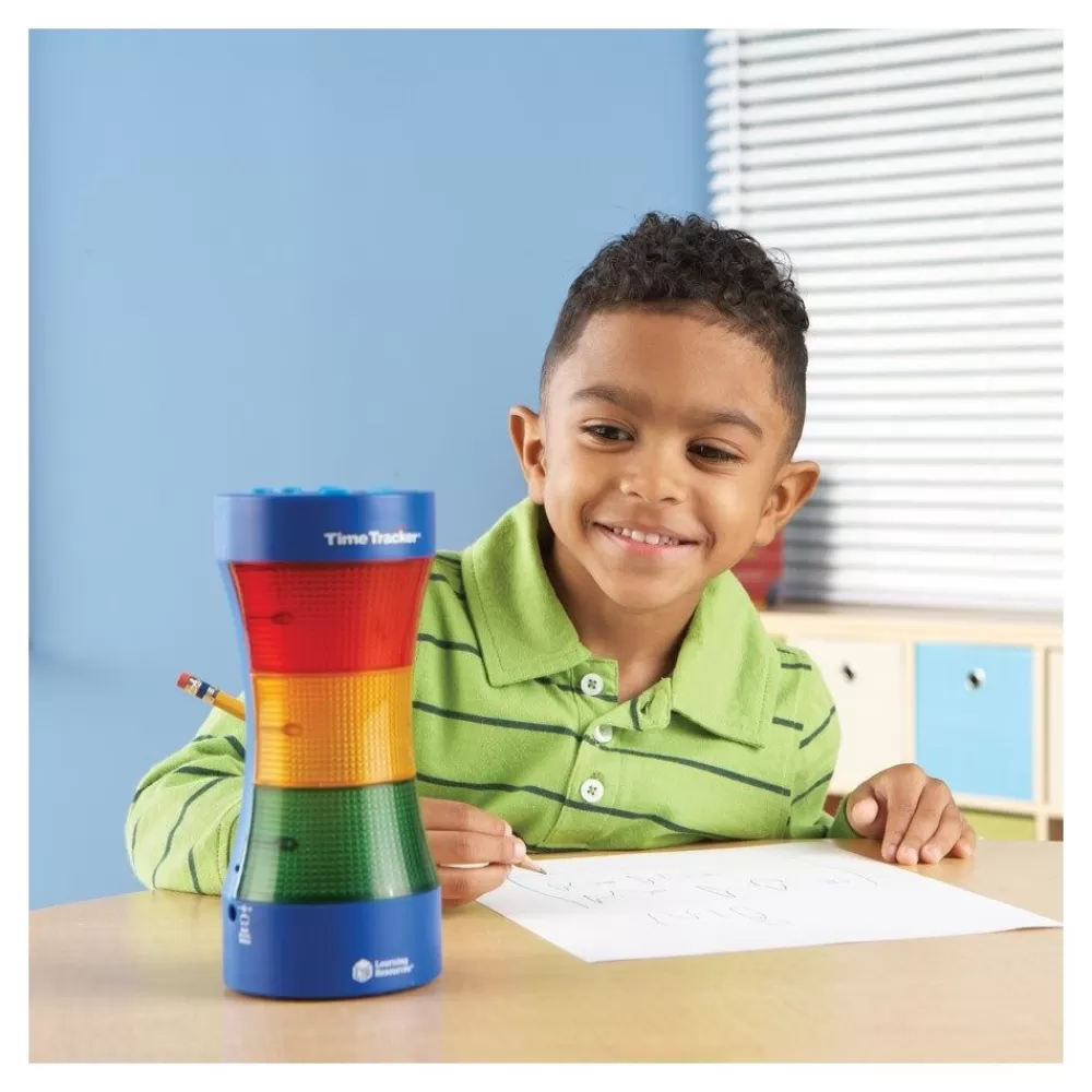 Time tracker --HOPTOYS Hot