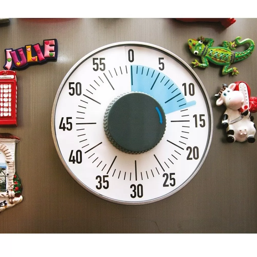 TIMER VISUEL MAGNETIQUE-HOPTOYS Outlet