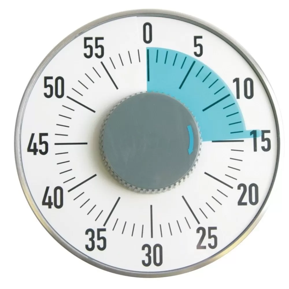 TIMER VISUEL MAGNETIQUE-HOPTOYS Outlet