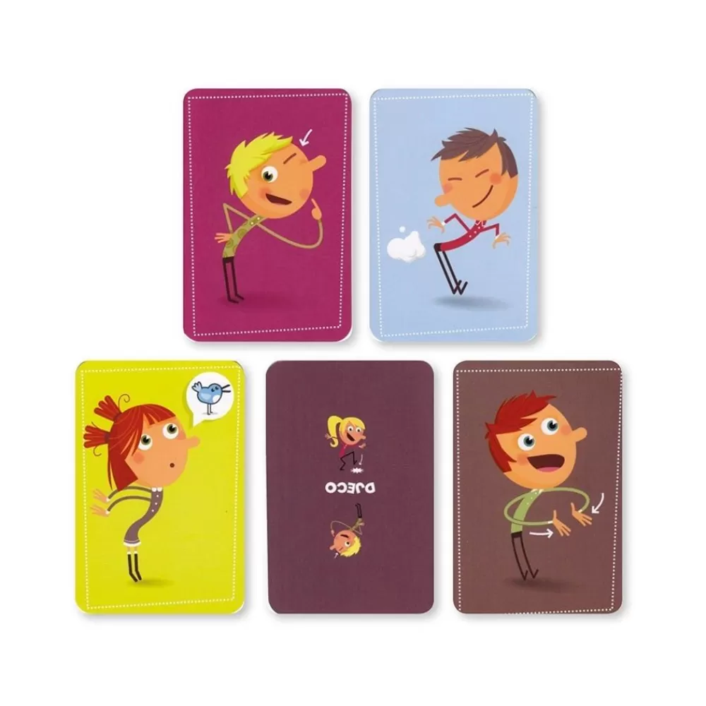 TIP TOP CLAP-HOPTOYS Online