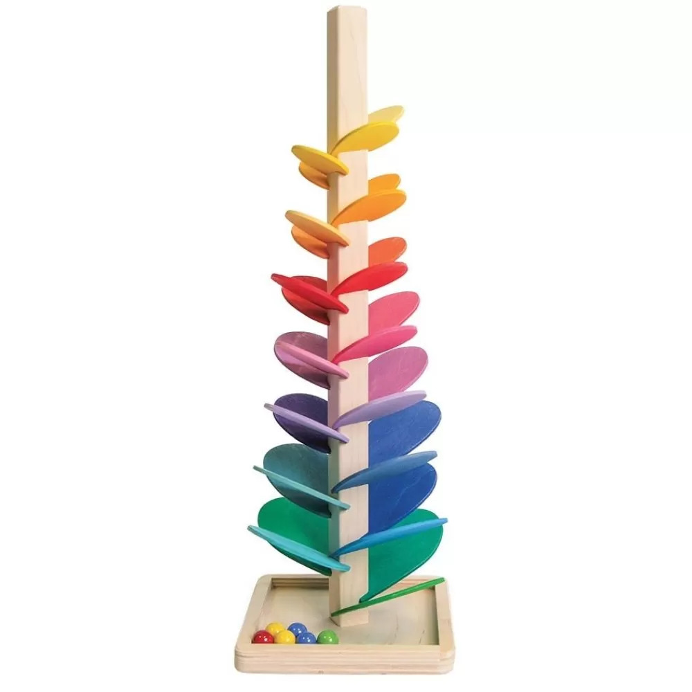 TOBOGGAN À BILLES SONORE-HOPTOYS Sale