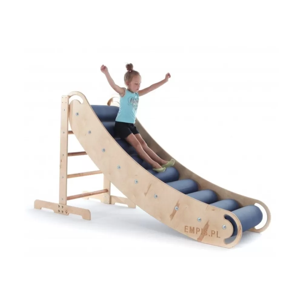 Toboggan à rouleaux --HOPTOYS Best Sale