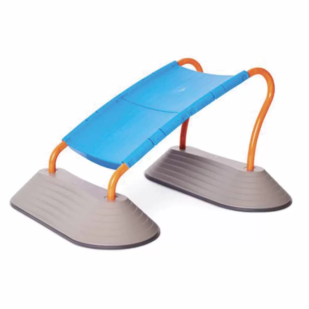 Toboggan pour mini parkour-HOPTOYS Shop