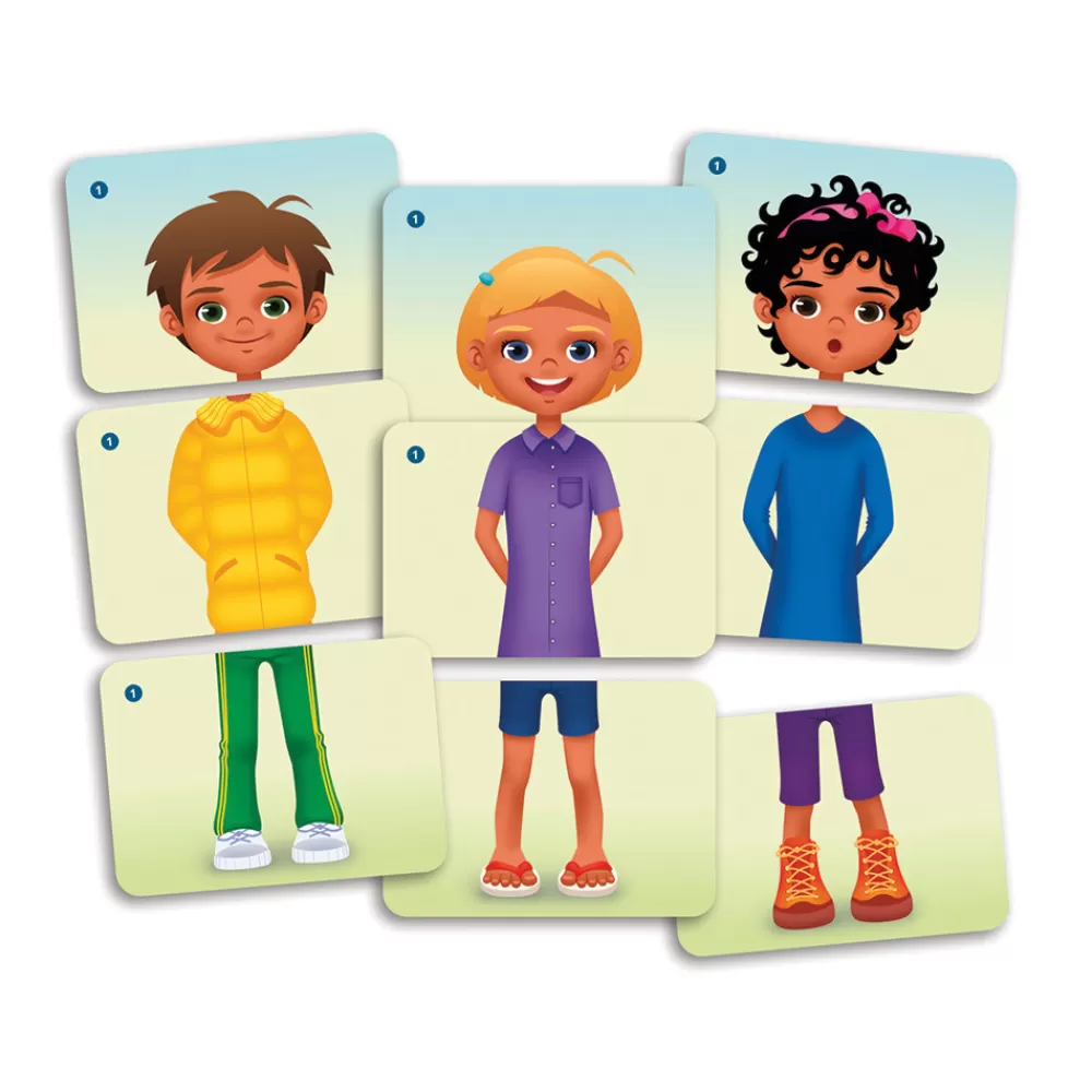 À toi de décrire ! --HOPTOYS Shop
