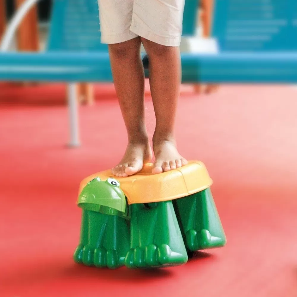 TORTUE A BASCULE-HOPTOYS Sale