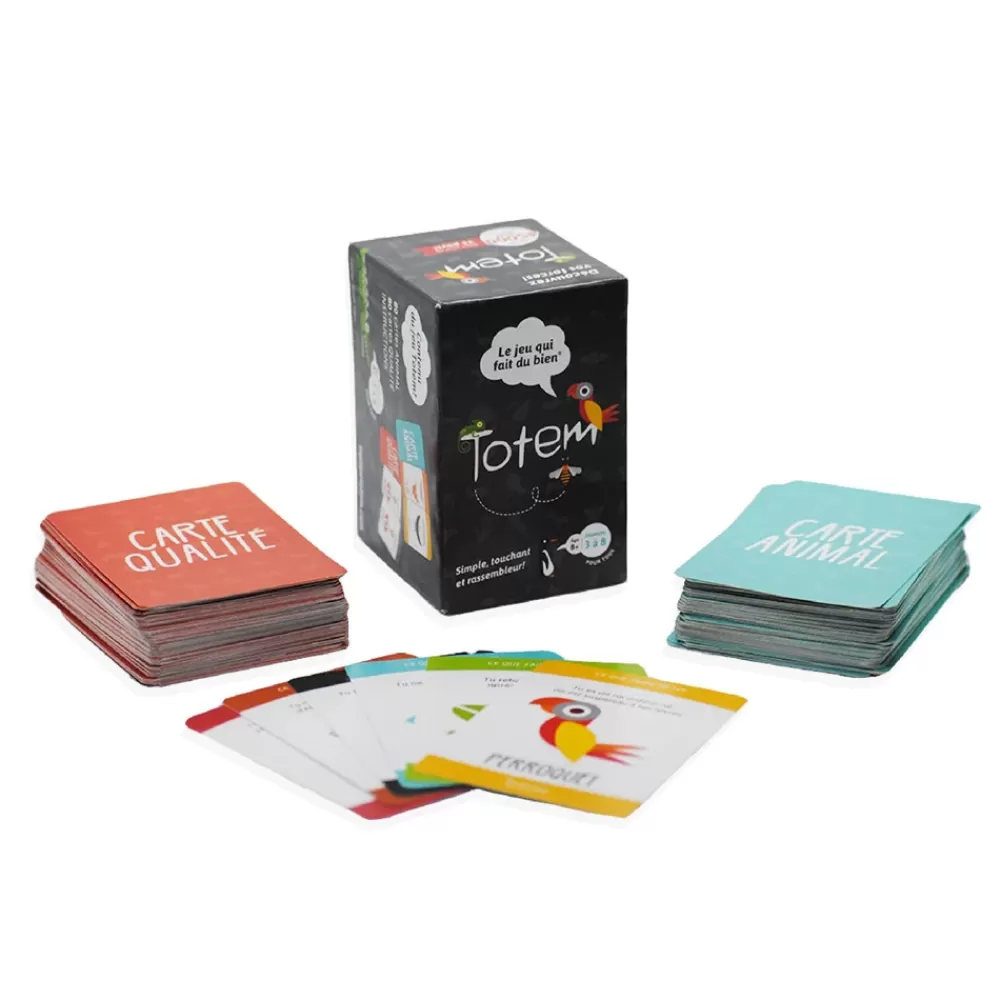 Totem-HOPTOYS Clearance