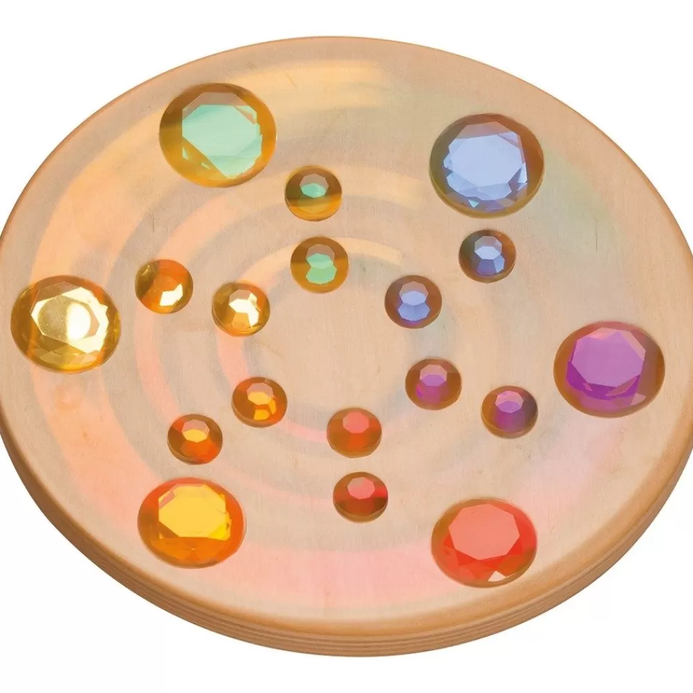 Toupie bijoux --HOPTOYS Shop
