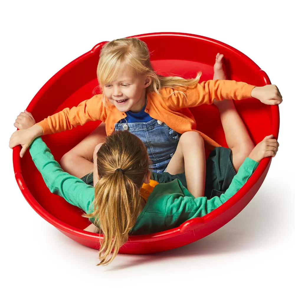 TOUPIE GEANTE-HOPTOYS Online