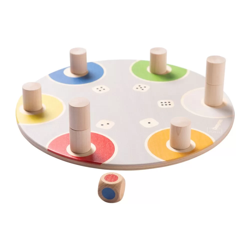 Tour grimpante-HOPTOYS Flash Sale