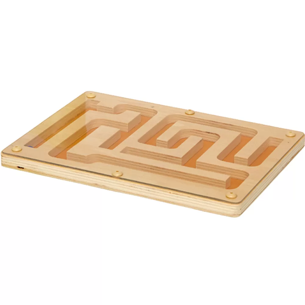 Track Maze --HOPTOYS Clearance