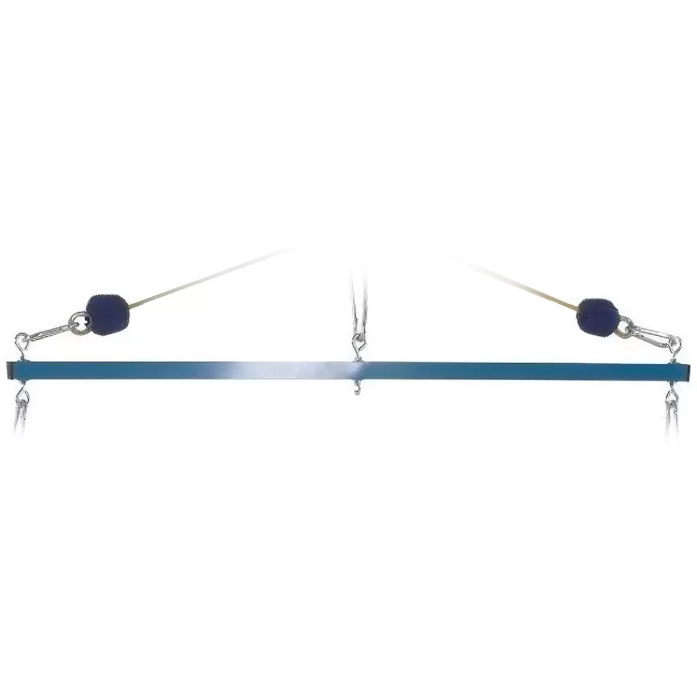 TRAVERSE DE SUSPENSION-HOPTOYS Best Sale