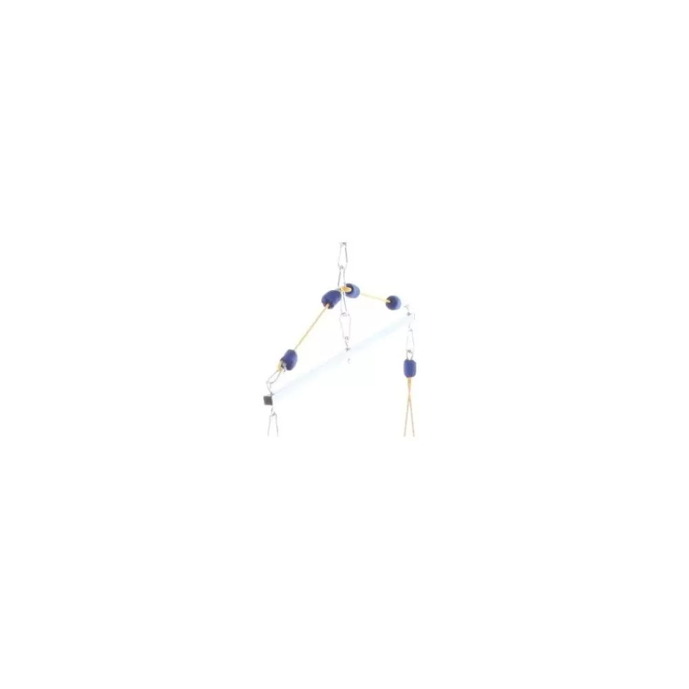 TRAVERSE DE SUSPENSION-HOPTOYS Best Sale