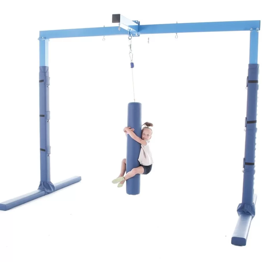 Traversin vertical thérapeutique intégration sensorielle-HOPTOYS Best Sale