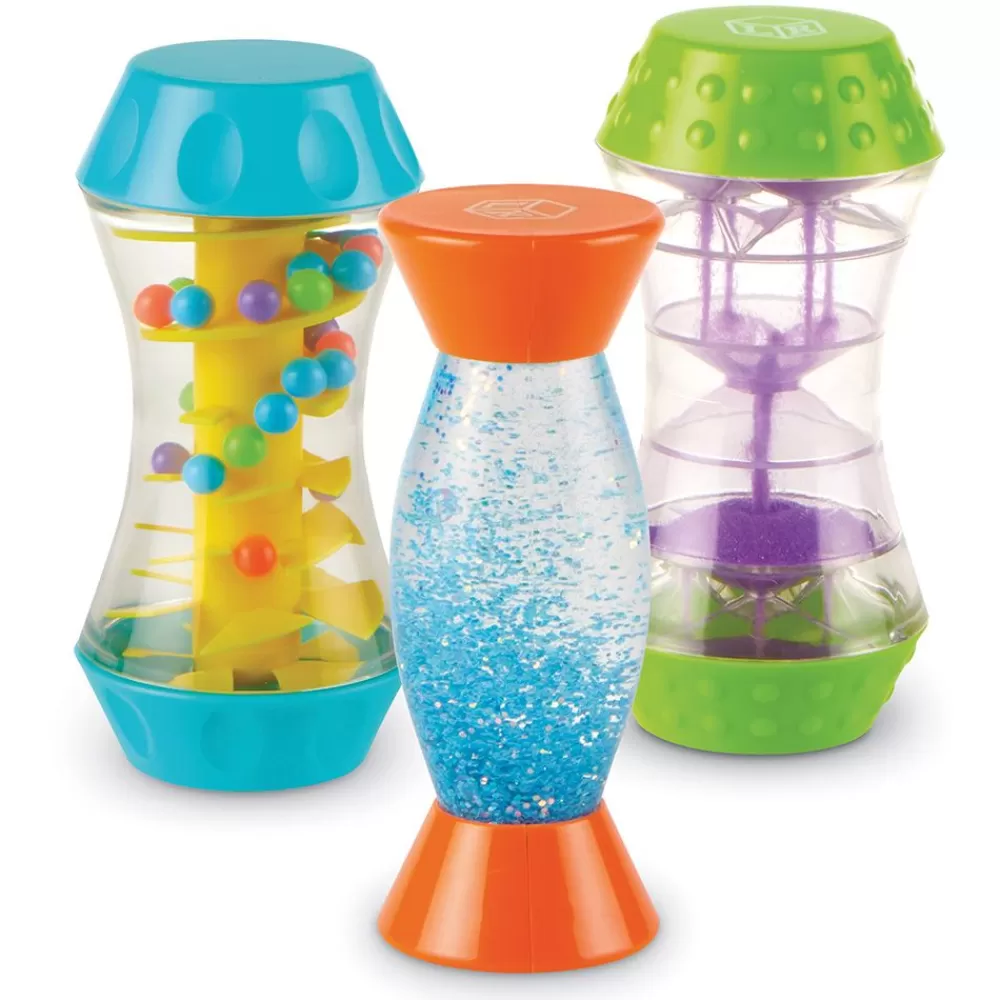 Trio de tubes sensoriels-HOPTOYS Fashion
