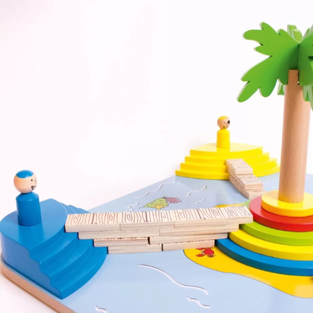Tropicano --HOPTOYS Sale
