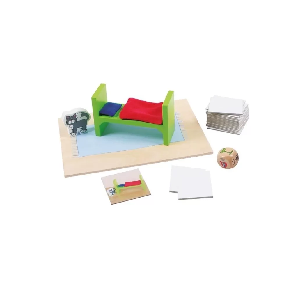 TROUVER MONTY-HOPTOYS Flash Sale