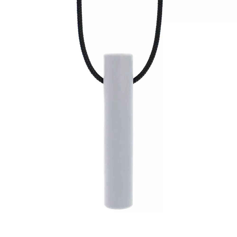TUBE CREUX - COLLIER DE MASTICATION-HOPTOYS Shop