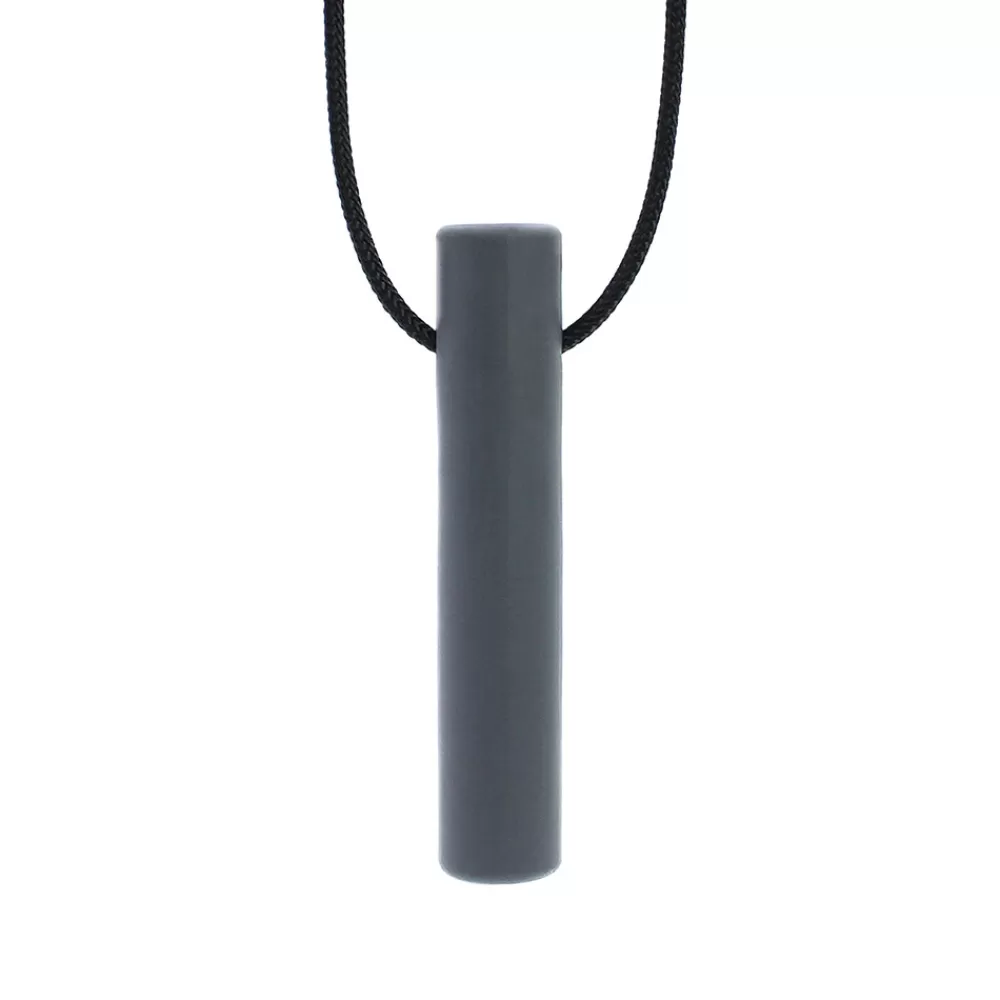 TUBE CREUX - COLLIER DE MASTICATION-HOPTOYS Shop