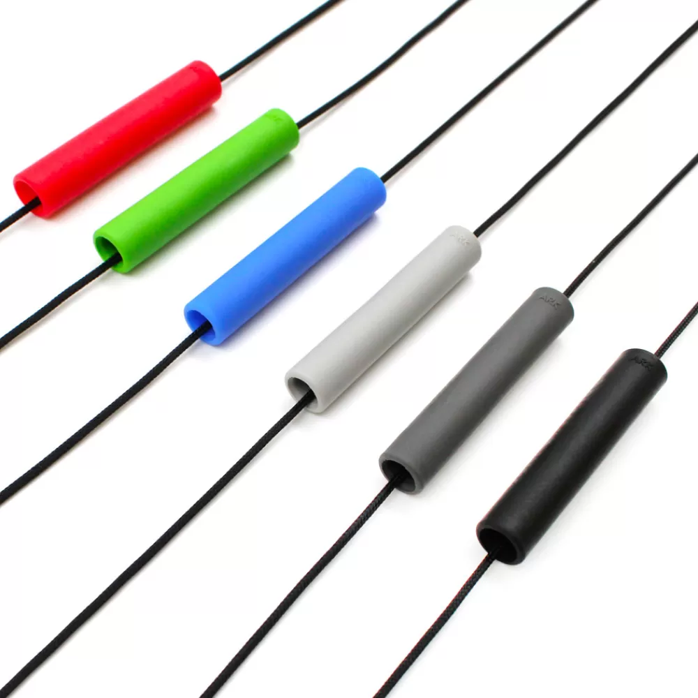 Tube horizontal - Collier de mastication-HOPTOYS Cheap