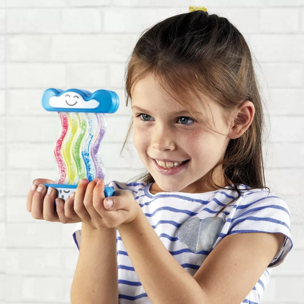 Tube sensoriel des émotions-HOPTOYS Best