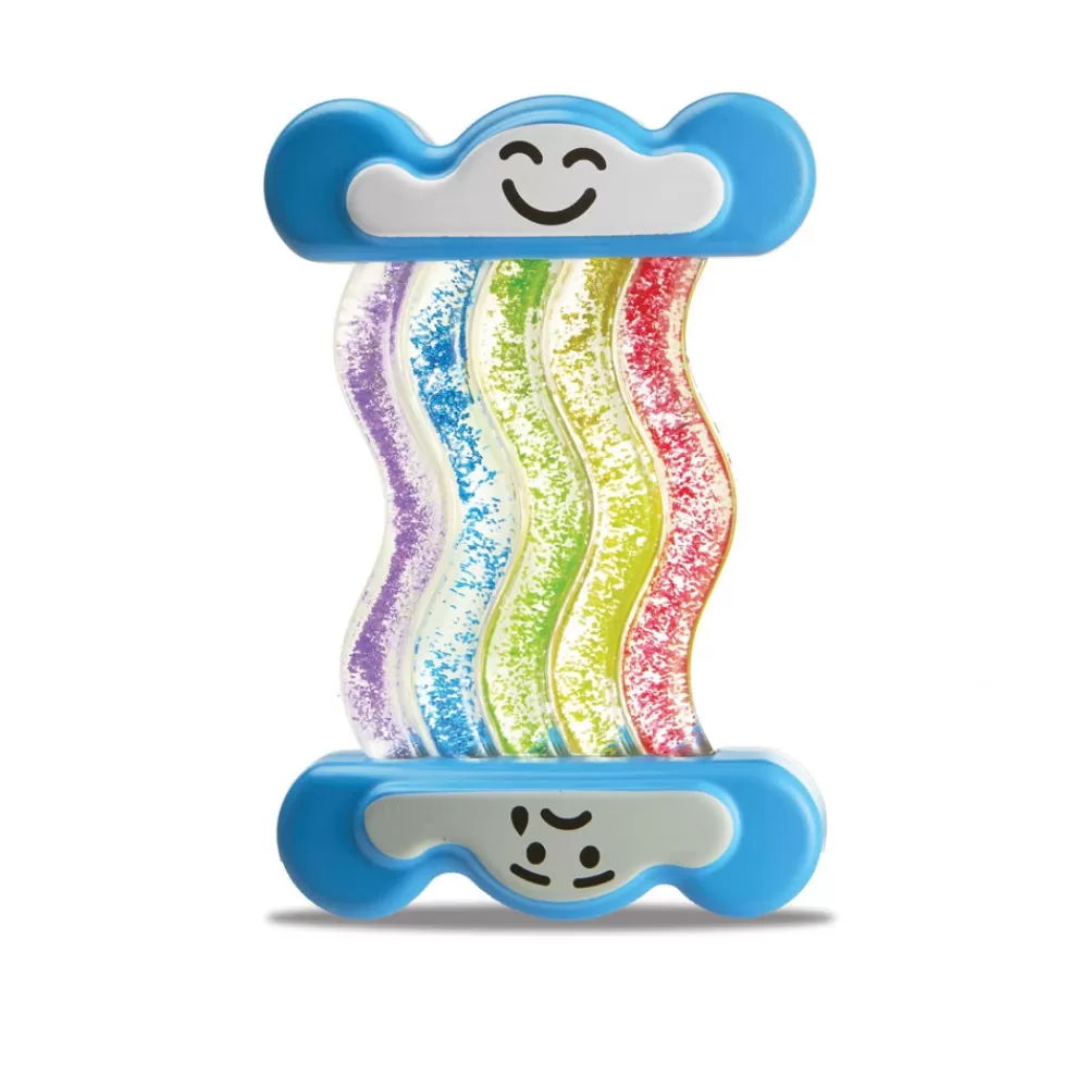 Tube sensoriel des émotions-HOPTOYS Best