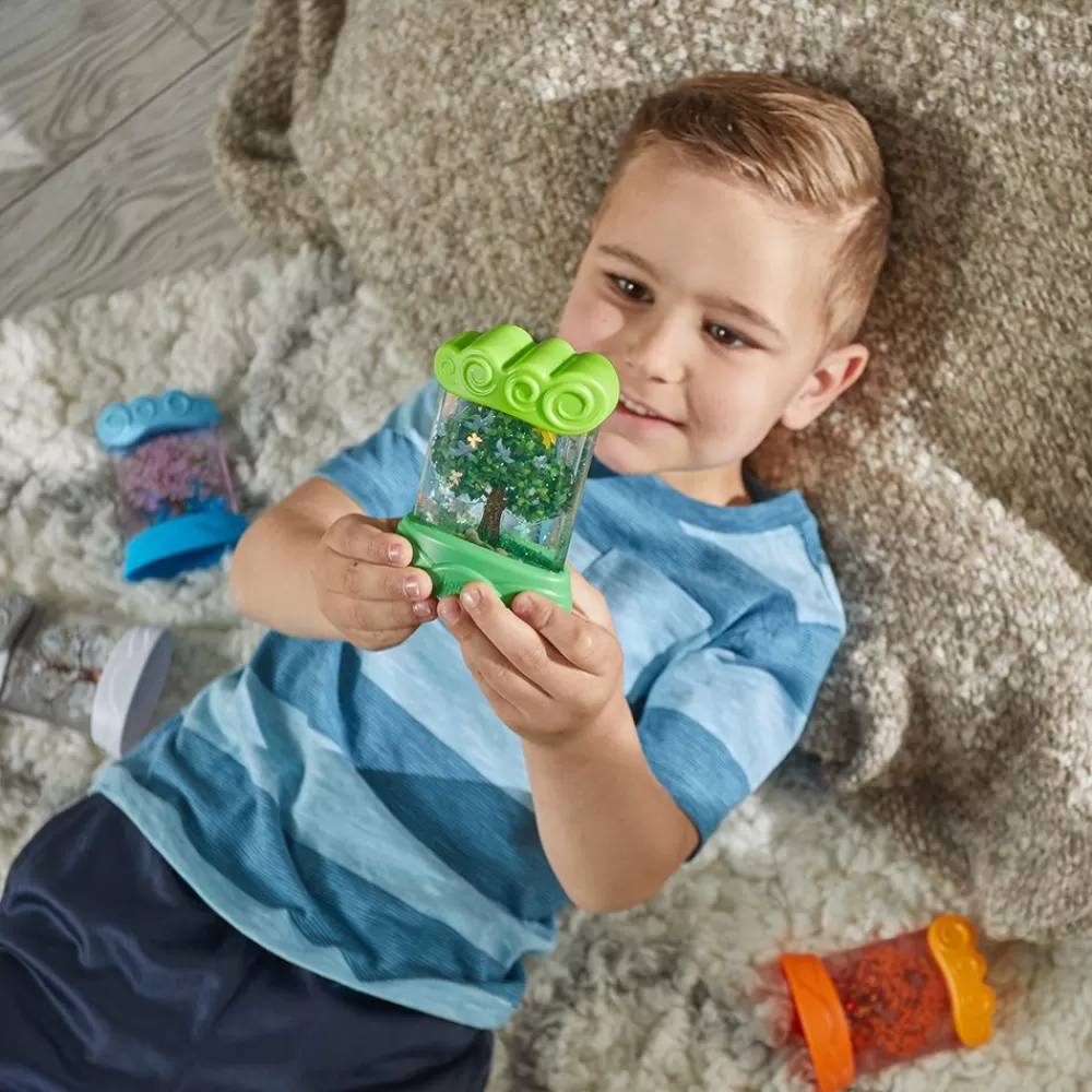 Tubes sensoriels les saisons-HOPTOYS Sale