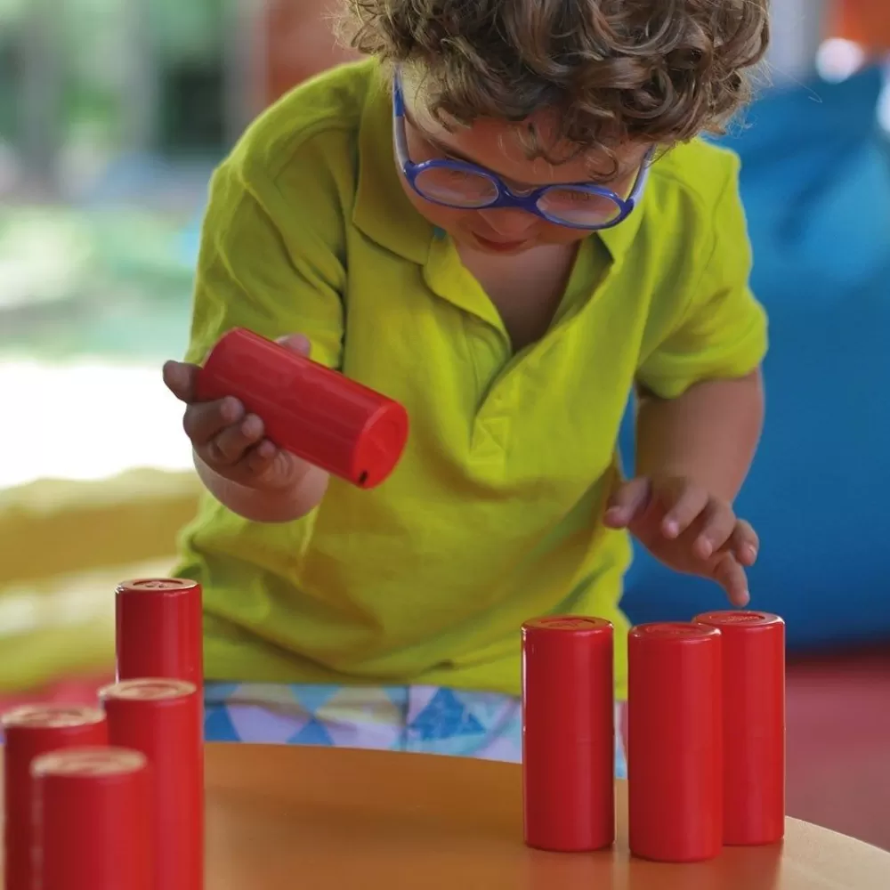 TUBES SONORES-HOPTOYS Clearance