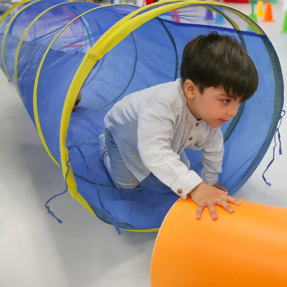 TUNNEL DE MOTRICITÉ-HOPTOYS Discount