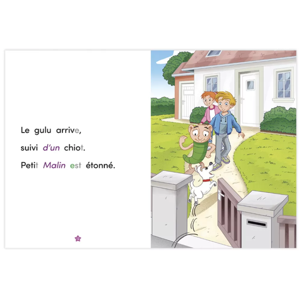 UN CHIOT ADORABLE-HOPTOYS Flash Sale