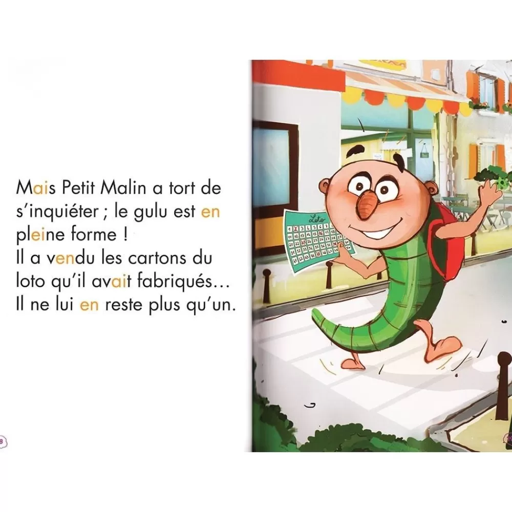 UN DROLE DE CADEAU-HOPTOYS Store
