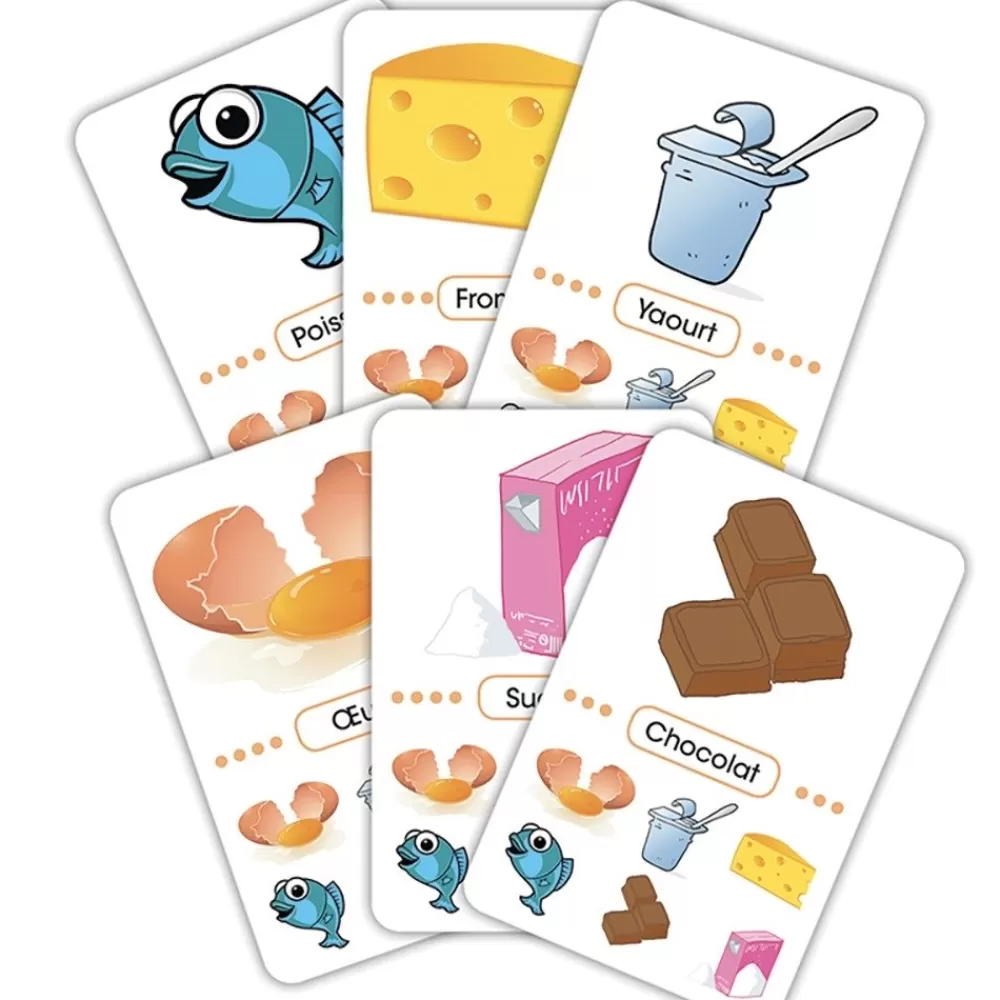 Un genre de famille --HOPTOYS Store