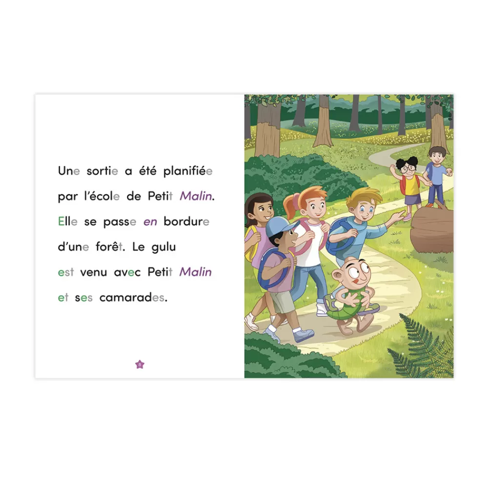 UN PIQUE-NIQUE ANIMÉ !-HOPTOYS Sale