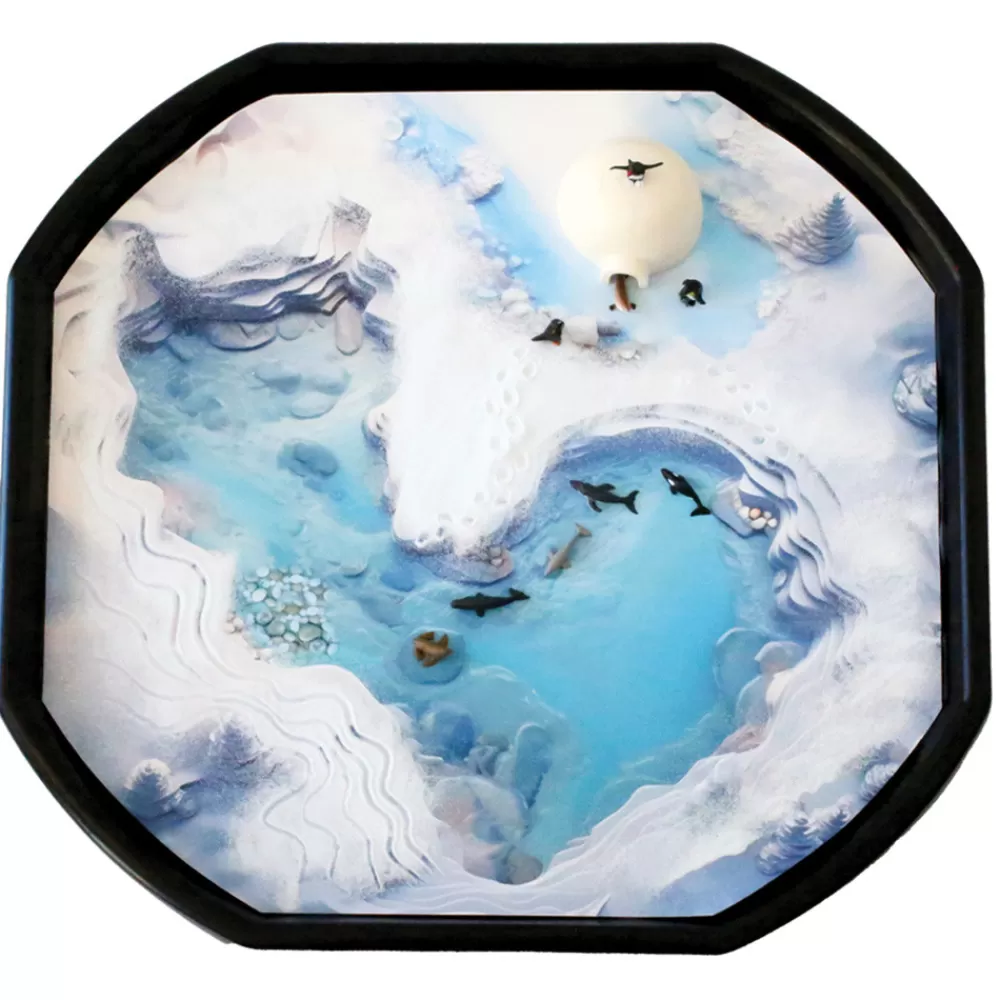 Univers des glaces - Bac d’exploration-HOPTOYS Cheap