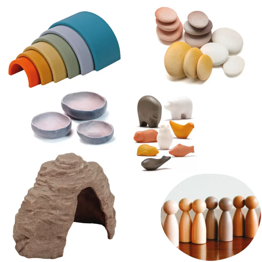Univers naturel-HOPTOYS Flash Sale